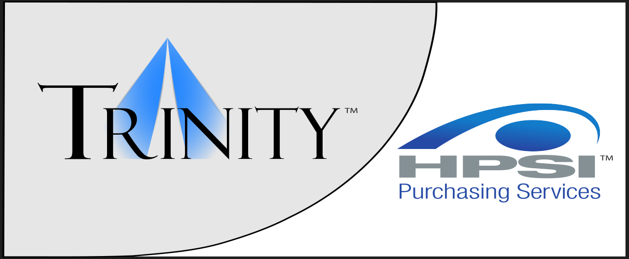 Trinity/HPSI Logo